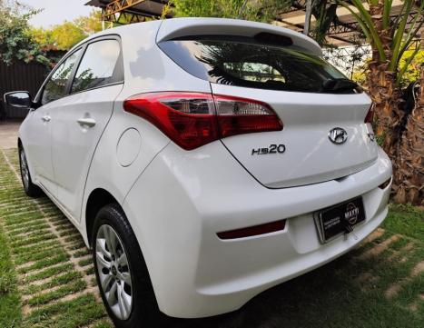HYUNDAI HB 20 Hatch , Foto 12