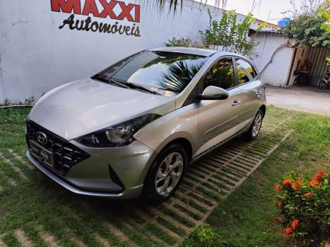 HYUNDAI HB 20 Hatch 1.0 12V 4P FLEX VISION, Foto 4