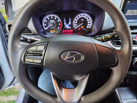 HYUNDAI HB 20 Hatch 1.0 12V 4P FLEX VISION, Foto 7