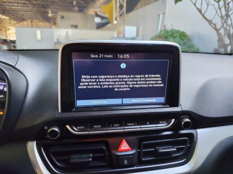 HYUNDAI HB 20 Hatch 1.0 12V 4P FLEX VISION, Foto 8