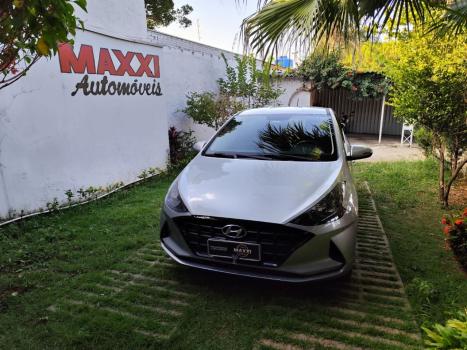 HYUNDAI HB 20 Hatch 1.0 12V 4P FLEX VISION, Foto 9
