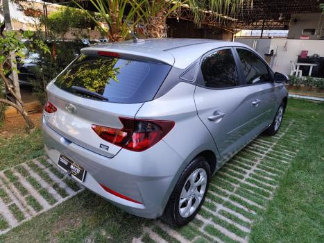 HYUNDAI HB 20 Hatch 1.0 12V 4P FLEX VISION, Foto 10