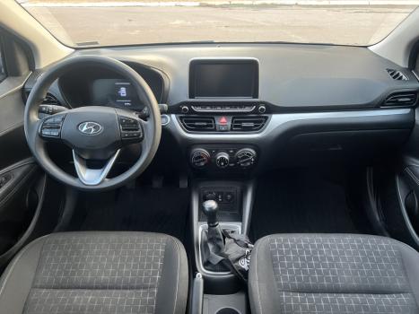 HYUNDAI HB 20 Hatch 1.0 12V 4P LIMITED, Foto 10