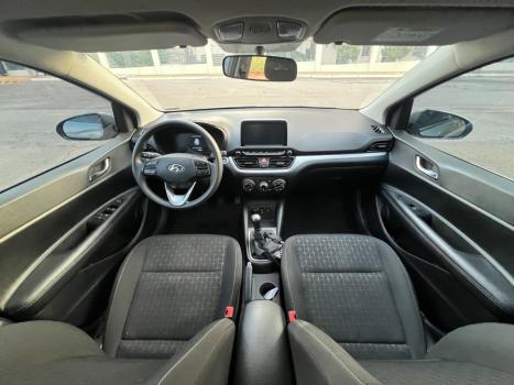 HYUNDAI HB 20 Hatch 1.0 12V 4P LIMITED, Foto 13