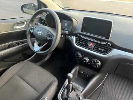 HYUNDAI HB 20 Hatch 1.0 12V 4P LIMITED, Foto 12