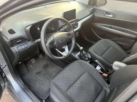 HYUNDAI HB 20 Hatch 1.0 12V 4P LIMITED, Foto 11