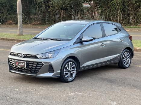 HYUNDAI HB 20 Hatch 1.0 12V 4P LIMITED, Foto 2