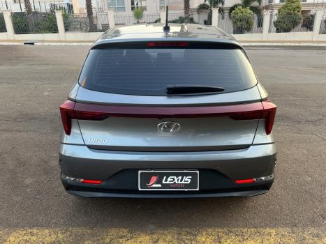HYUNDAI HB 20 Hatch 1.0 12V 4P LIMITED, Foto 8