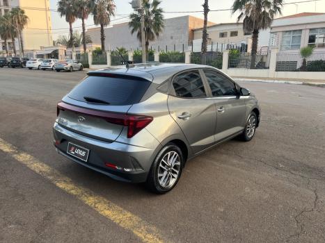 HYUNDAI HB 20 Hatch 1.0 12V 4P LIMITED, Foto 4