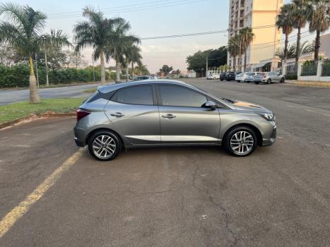 HYUNDAI HB 20 Hatch 1.0 12V 4P LIMITED, Foto 7