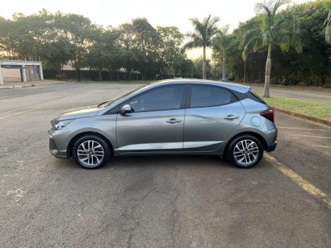 HYUNDAI HB 20 Hatch 1.0 12V 4P LIMITED, Foto 6