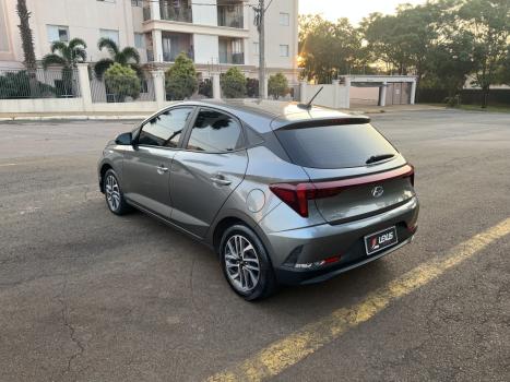 HYUNDAI HB 20 Hatch 1.0 12V 4P LIMITED, Foto 5