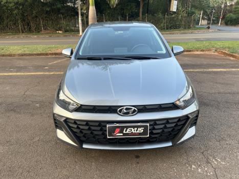 HYUNDAI HB 20 Hatch 1.0 12V 4P LIMITED, Foto 9