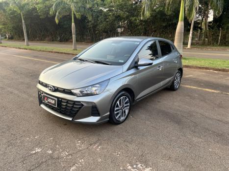 HYUNDAI HB 20 Hatch 1.0 12V 4P LIMITED, Foto 1