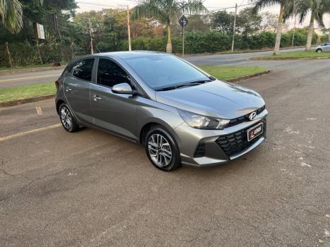 HYUNDAI HB 20 Hatch 1.0 12V 4P LIMITED, Foto 3