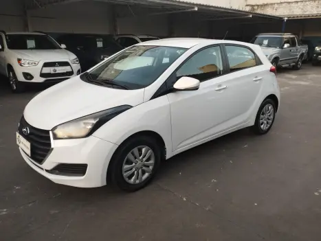 HYUNDAI HB 20 Hatch 1.0 12V 4P GL FLEX COMFORT, Foto 1