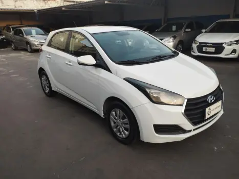HYUNDAI HB 20 Hatch 1.0 12V 4P GL FLEX COMFORT, Foto 3
