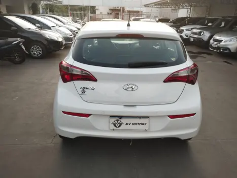 HYUNDAI HB 20 Hatch 1.0 12V 4P GL FLEX COMFORT, Foto 5