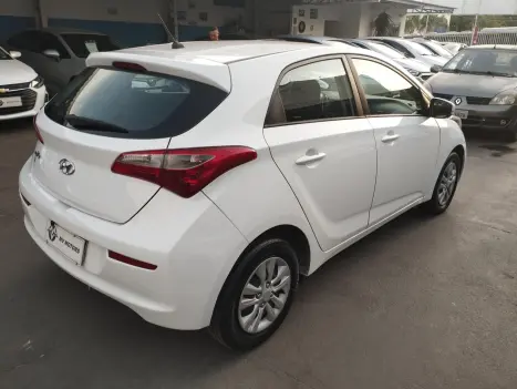 HYUNDAI HB 20 Hatch 1.0 12V 4P GL FLEX COMFORT, Foto 6