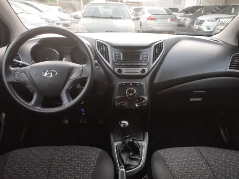HYUNDAI HB 20 Hatch 1.0 12V 4P GL FLEX COMFORT, Foto 7