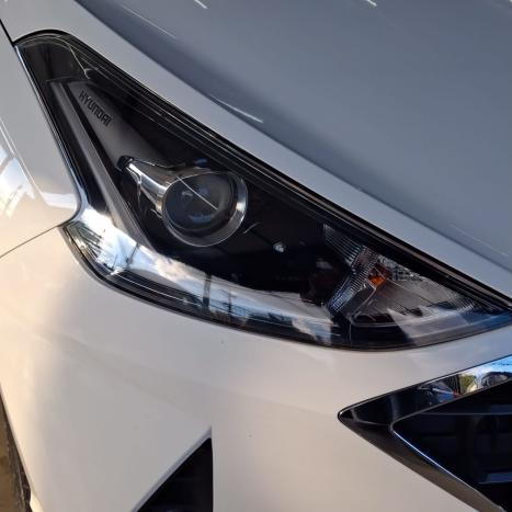 HYUNDAI HB 20 Hatch 1.0 12V 4P FLEX TGDI TURBO DIAMOND PLUS AUTOMTICO, Foto 7