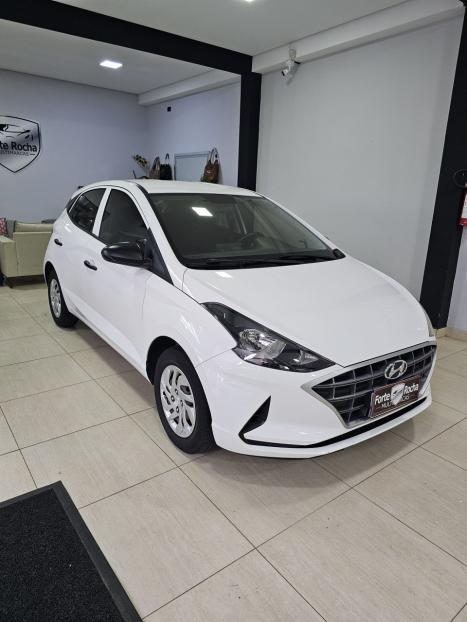 HYUNDAI HB 20 Hatch 1.0 12V 4P FLEX SENSE, Foto 3