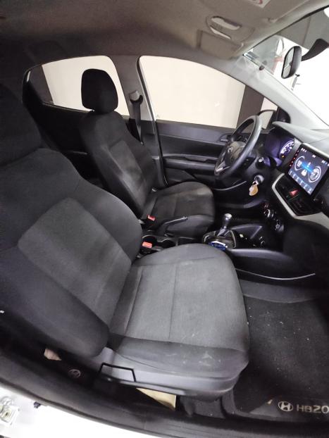 HYUNDAI HB 20 Hatch 1.0 12V 4P FLEX SENSE, Foto 4