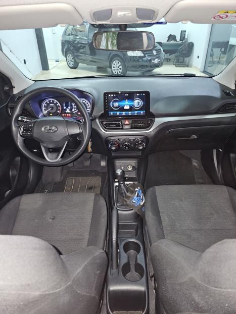 HYUNDAI HB 20 Hatch 1.0 12V 4P FLEX SENSE, Foto 13