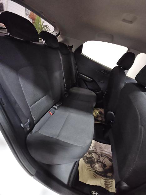HYUNDAI HB 20 Hatch 1.0 12V 4P FLEX SENSE, Foto 14