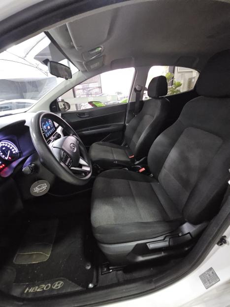 HYUNDAI HB 20 Hatch 1.0 12V 4P FLEX SENSE, Foto 16