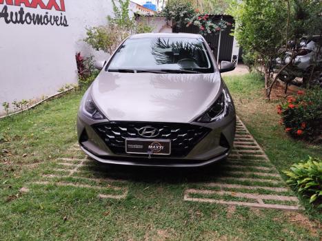 HYUNDAI HB 20 Hatch 1.0 12V 4P FLEX TGDI PLATINUM TURBO AUTOMTICO, Foto 1