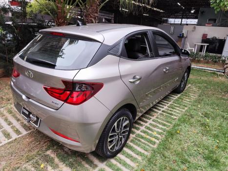 HYUNDAI HB 20 Hatch 1.0 12V 4P FLEX TGDI PLATINUM TURBO AUTOMTICO, Foto 2