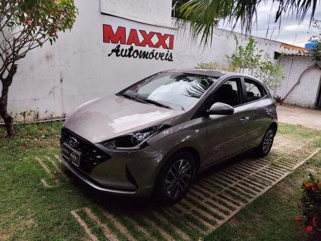 HYUNDAI HB 20 Hatch 1.0 12V 4P FLEX TGDI PLATINUM TURBO AUTOMTICO, Foto 5