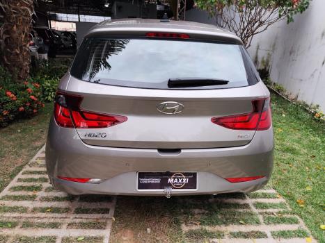 HYUNDAI HB 20 Hatch 1.0 12V 4P FLEX TGDI PLATINUM TURBO AUTOMTICO, Foto 7