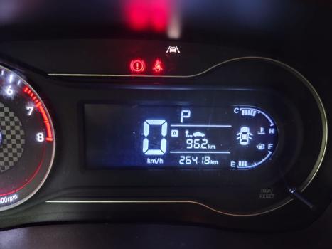 HYUNDAI HB 20 Hatch 1.0 12V 4P FLEX TGDI PLATINUM TURBO AUTOMTICO, Foto 10