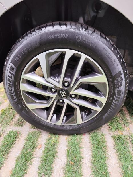 HYUNDAI HB 20 Hatch 1.0 12V 4P FLEX TGDI PLATINUM TURBO AUTOMTICO, Foto 13