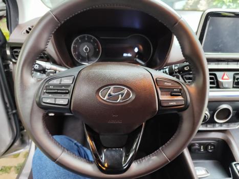 HYUNDAI HB 20 Hatch 1.0 12V 4P FLEX TGDI PLATINUM TURBO AUTOMTICO, Foto 15