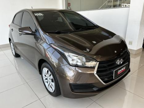 HYUNDAI HB 20 Hatch 1.0 12V 4P FLEX COMFORT, Foto 1