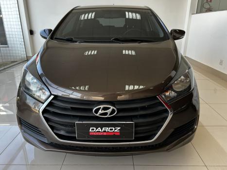 HYUNDAI HB 20 Hatch 1.0 12V 4P FLEX COMFORT, Foto 2
