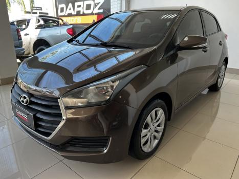 HYUNDAI HB 20 Hatch 1.0 12V 4P FLEX COMFORT, Foto 3
