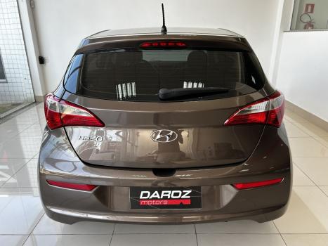 HYUNDAI HB 20 Hatch 1.0 12V 4P FLEX COMFORT, Foto 5