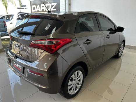 HYUNDAI HB 20 Hatch 1.0 12V 4P FLEX COMFORT, Foto 6