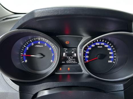 HYUNDAI HB 20 Hatch 1.0 12V 4P FLEX COMFORT, Foto 7