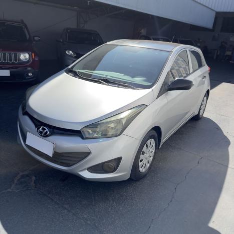 HYUNDAI HB 20 Hatch 1.0 12V 4P FLEX COMFORT PLUS, Foto 1