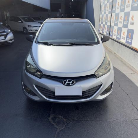 HYUNDAI HB 20 Hatch 1.0 12V 4P FLEX COMFORT PLUS, Foto 2