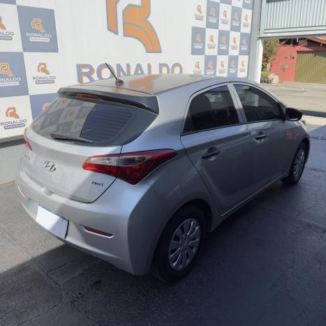 HYUNDAI HB 20 Hatch 1.0 12V 4P FLEX COMFORT PLUS, Foto 4