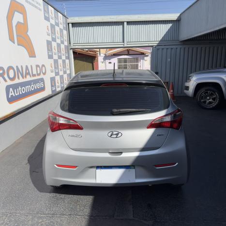 HYUNDAI HB 20 Hatch 1.0 12V 4P FLEX COMFORT PLUS, Foto 5