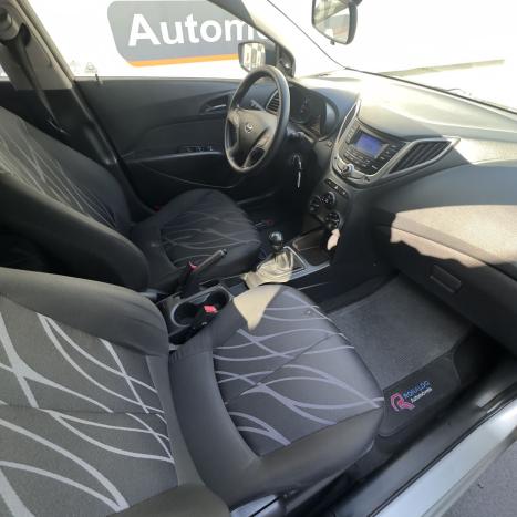 HYUNDAI HB 20 Hatch 1.0 12V 4P FLEX COMFORT PLUS, Foto 7