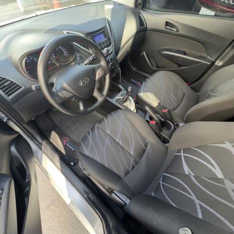 HYUNDAI HB 20 Hatch 1.0 12V 4P FLEX COMFORT PLUS, Foto 9