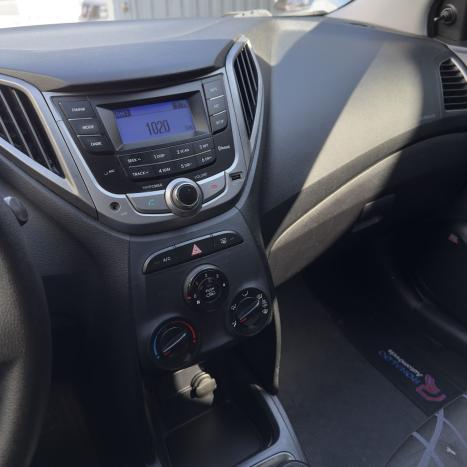 HYUNDAI HB 20 Hatch 1.0 12V 4P FLEX COMFORT PLUS, Foto 10